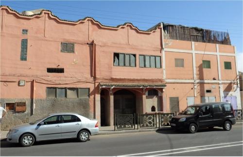 Cine Las Dunas