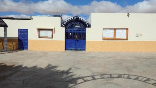 Colegio La Paz