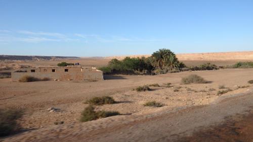 Oasis de Messeyed