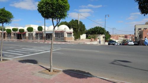 Comerciantes Majarreros