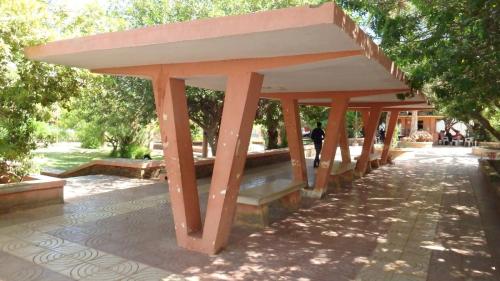 Plaza de África